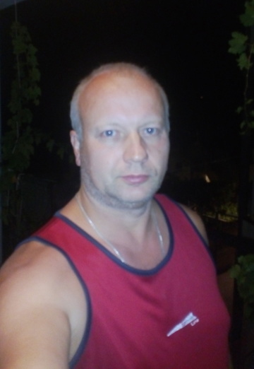 Моя фотография - Oleg7, 51 из Херцег-Нови (@oleg186620)
