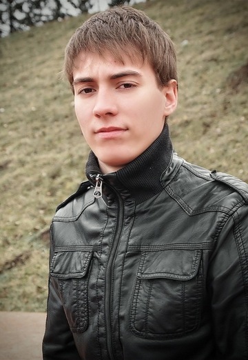 Моя фотография - Артём, 32 из Ростов-на-Дону (@artm2775)