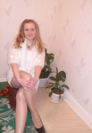 Моя фотография - Оксана, 40 из Первоуральск (@oksana7178)