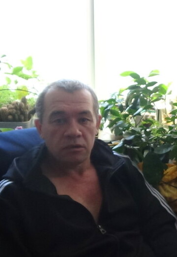 Моя фотография - Вячеслав, 56 из Арсеньев (@vyacheslav63392)