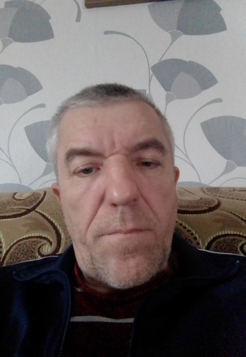 Моя фотография - Геннадий, 55 из Ельск (@gennadiy29893)