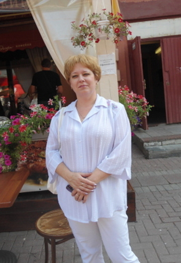 Моя фотография - Светлана, 52 из Омск (@svetlana13248)