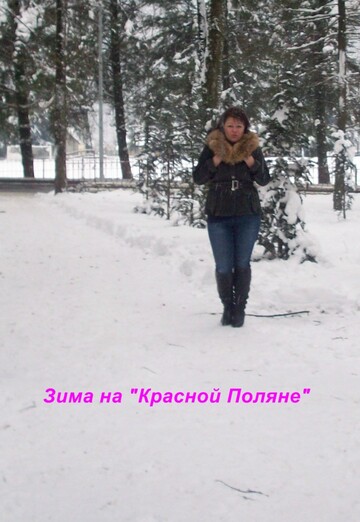 Юленька (@ulenka2341) — моя фотография № 6