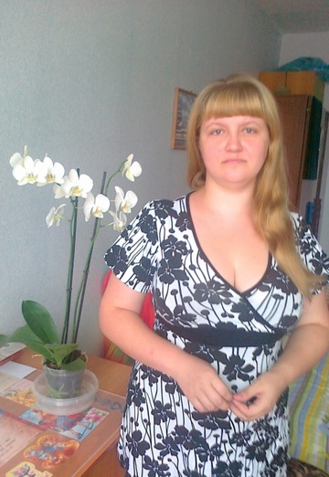 Моя фотография - Екатерина, 38 из Уфа (@ekaterina9537)