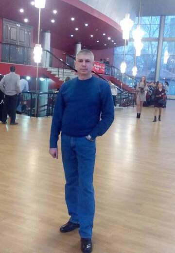 Моя фотография - Владимир, 54 из Саратов (@vladimir190737)