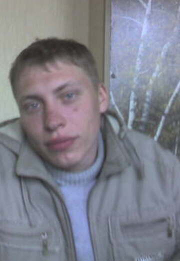 Моя фотография - Victor, 42 из Магнитогорск (@victor59)