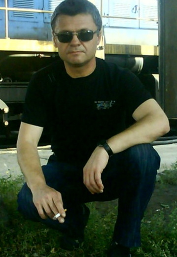 Моя фотография - Сергей, 59 из Краснодар (@sergey55782)