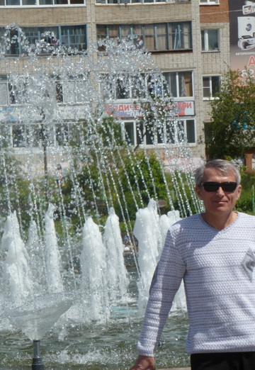 Моя фотография - анатолий, 67 из Новокузнецк (@anatoliy4963)