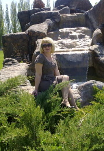 Моя фотография - Nataliya, 45 из Краснодар (@nataliya3467)