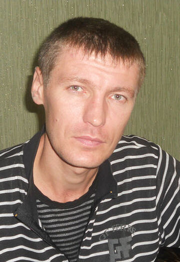 Моя фотография - Руслан, 43 из Донецк (@ruslan11356)