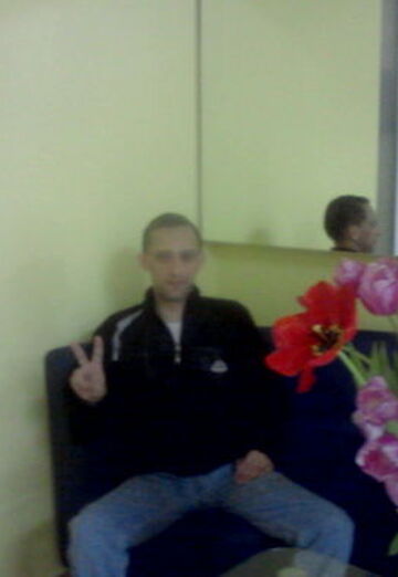 Моя фотография - Геннадий, 47 из Днепр (@gennadiy1853)