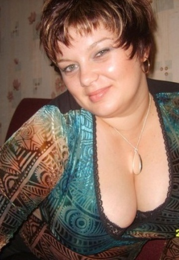 Моя фотография - Татьяна, 45 из Воронеж (@tatyana1947)