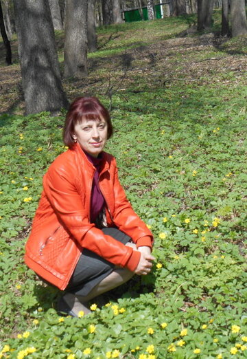 Моя фотография - Елена, 55 из Выкса (@elena59146)