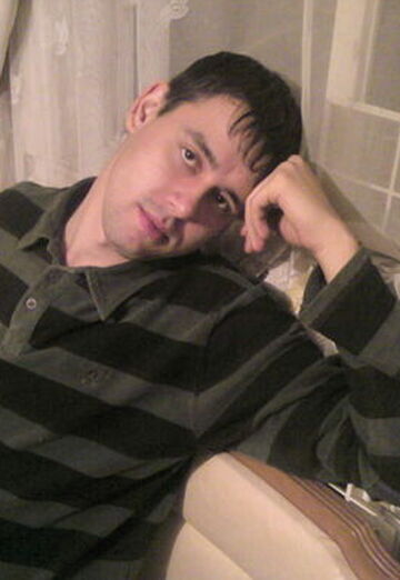 Моя фотография - Виктор, 34 из Москва (@viktor16278)