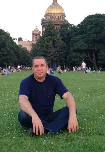 Моя фотография - wlad, 51 из Краснодар (@wlad69)