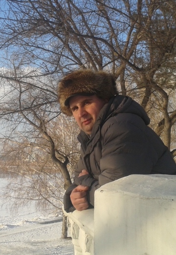 Моя фотография - Виталий, 50 из Павлодар (@vitaliy155991)