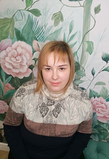 Моя фотография - Ирина, 34 из Пермь (@irina333660)
