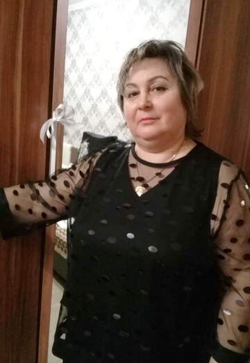 Моя фотография - Людмила, 57 из Жуковский (@ludmila37167)