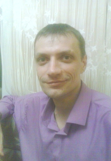 Моя фотография - Евгений, 41 из Мамонтово (@evgeniy175399)
