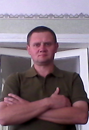 Моя фотография - Олег, 47 из Обухов (@oleg302033)