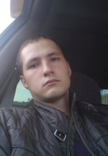 Моя фотография - Дмитрий, 32 из Новороссийск (@dmitriy23103)