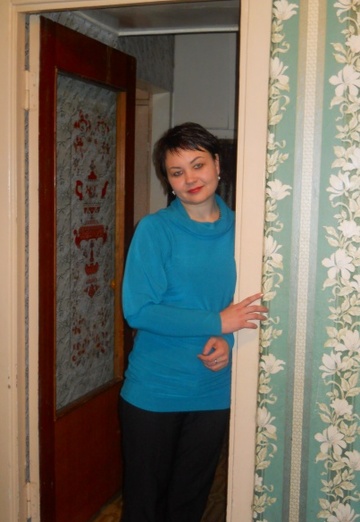 Моя фотография - наталья, 49 из Новосибирск (@natalya6919)