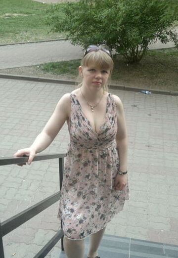 Моя фотография - Людмила, 43 из Ростов-на-Дону (@ludmila47408)