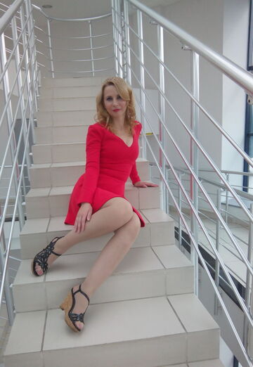 Моя фотография - Ирина, 39 из Москва (@irina17311)