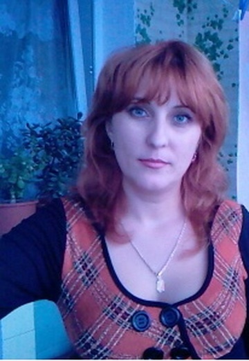 Моя фотография - Наталья, 49 из Симферополь (@natalya14263)