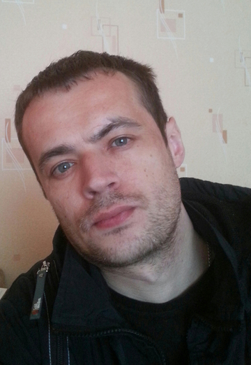Моя фотография - Leonid, 41 из Кострома (@leon6095)