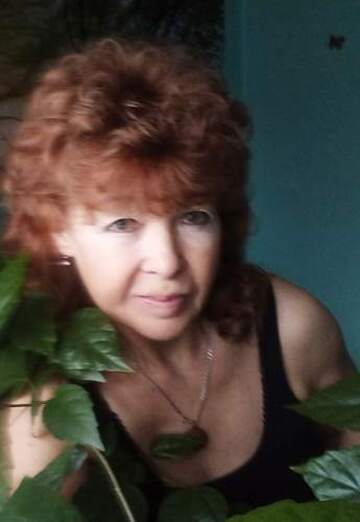 Моя фотография - Наташа, 61 из Великий Новгород (@natasha64600)