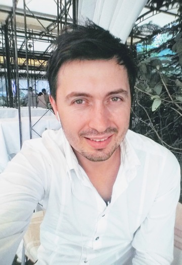 Моя фотография - Vasile, 34 из Бухарест (@vasile769)
