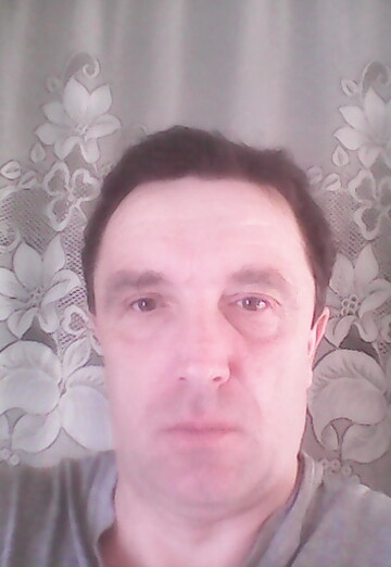 Моя фотография - Сергей, 58 из Балашов (@sergey653933)