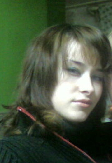 Моя фотография - Алинка, 36 из Гомель (@alinka222)