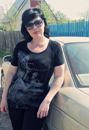 Моя фотография - Ксения, 51 из Волжский (Волгоградская обл.) (@kseniya4239)