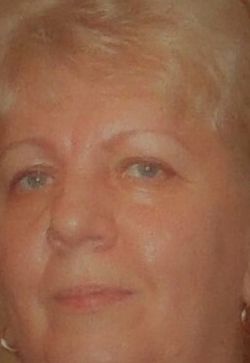 Моя фотография - Татьяна, 65 из Москва (@tatyana191783)