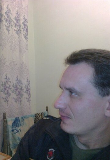 Моя фотография - Георгий, 45 из Екатеринбург (@georgiy1176)