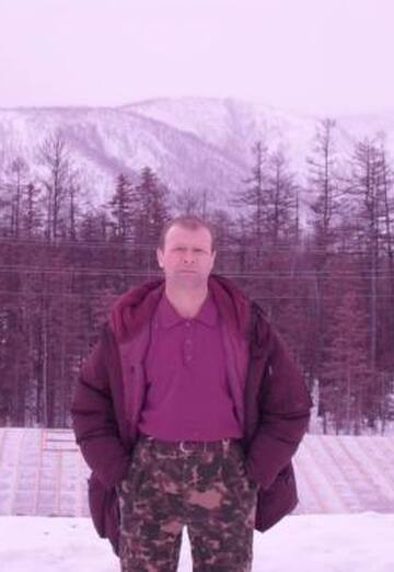 Моя фотография - Виктор, 61 из Хабаровск (@viktor19433)