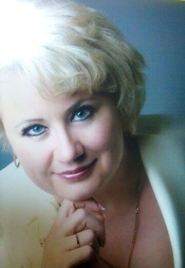 Моя фотография - Натали, 55 из Москва (@natali8615221)