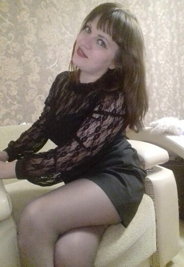 Моя фотография - Юлия, 35 из Барабинск (@uliya177471)