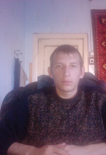 Моя фотография - Cлава, 42 из Шадринск (@ilfva)