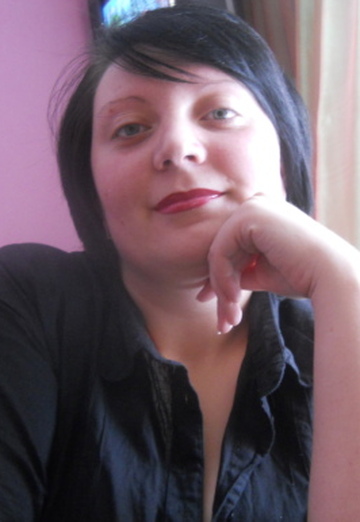 Моя фотография - ірина, 35 из Тернополь (@rina1748)
