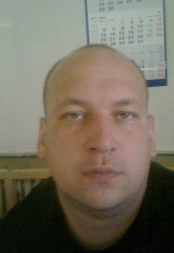 Моя фотография - Федор Достоевский, 41 из Волгоград (@fedordostoevskiy)