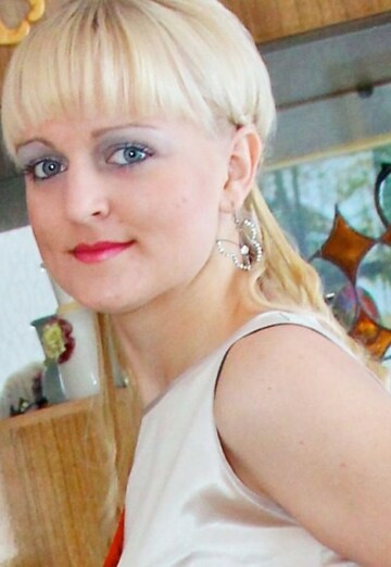 Моя фотография - Лена, 32 из Краснодар (@lena6270)