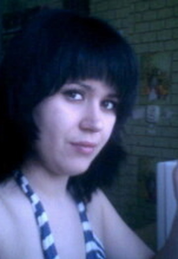 Моя фотография - Алёна, 33 из Омск (@alna1513)