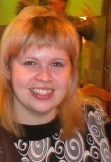 Моя фотография - Ольга, 34 из Екатеринбург (@olga19954)