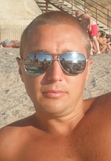 Моя фотография - Вячеслав, 44 из Житомир (@kaktusslava)