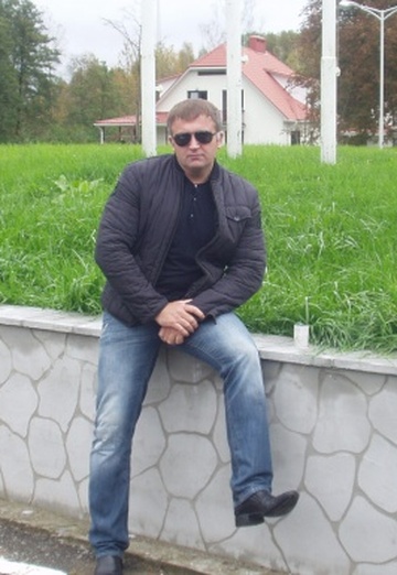 Моя фотография - alen, 52 из Минск (@alen5550)