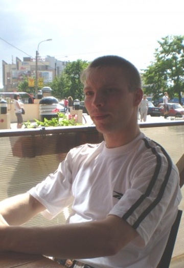 Моя фотография - Григорий, 42 из Умба (@grishka27)