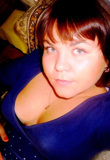 Моя фотография - Дарья, 35 из Екатеринбург (@darya2601)